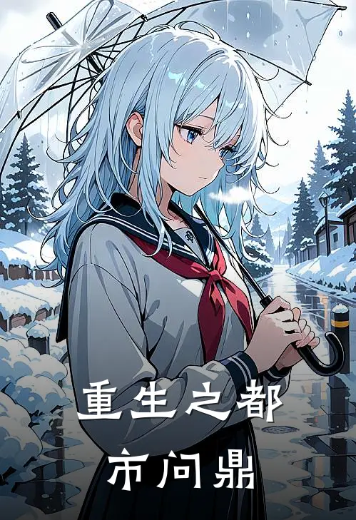 重生之都市问鼎