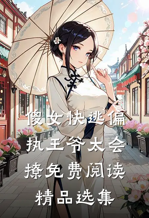傻女快逃偏执王爷太会撩免费阅读精品选集