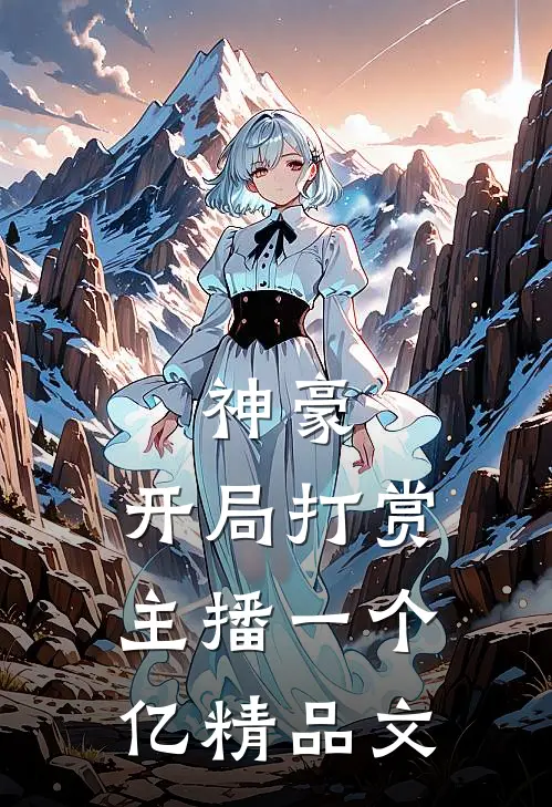 神豪开局打赏主播一个亿精品文