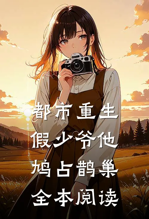 都市重生：假少爷他鸠占鹊巢全本阅读