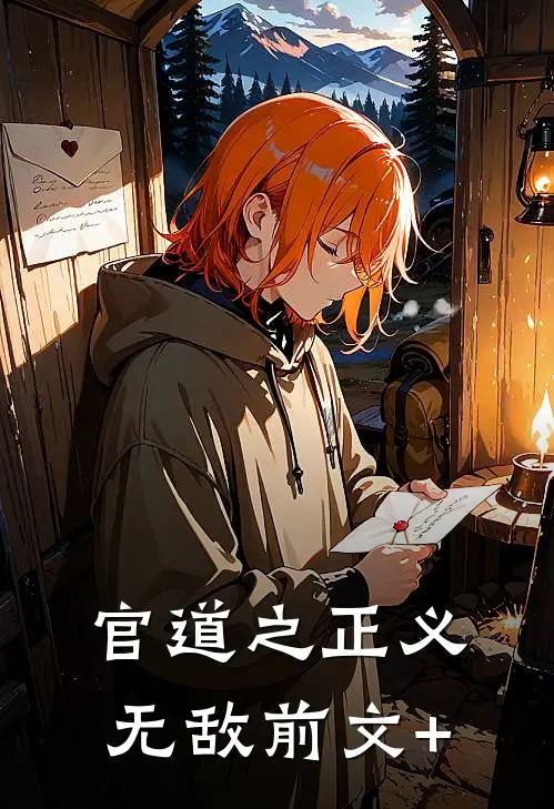 官道之正义无敌前文+
