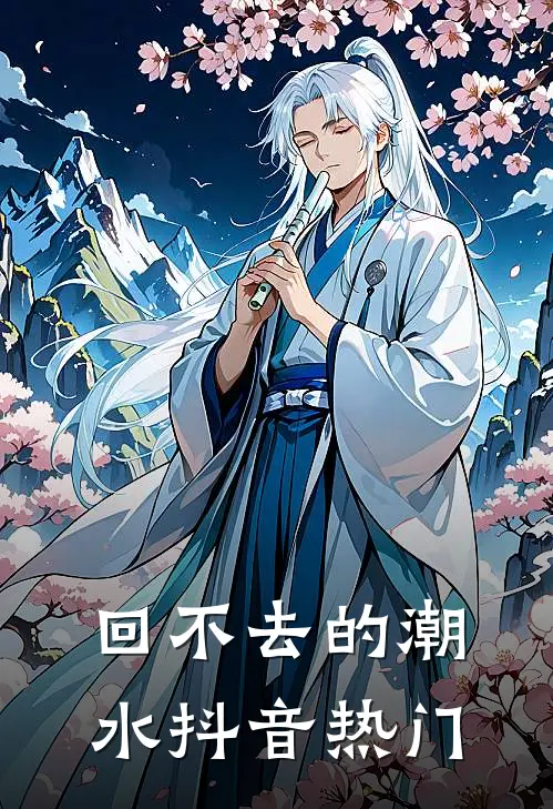 回不去的潮水抖音热门