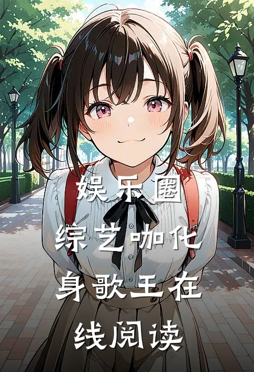 娱乐圈：综艺咖化身歌王在线阅读
