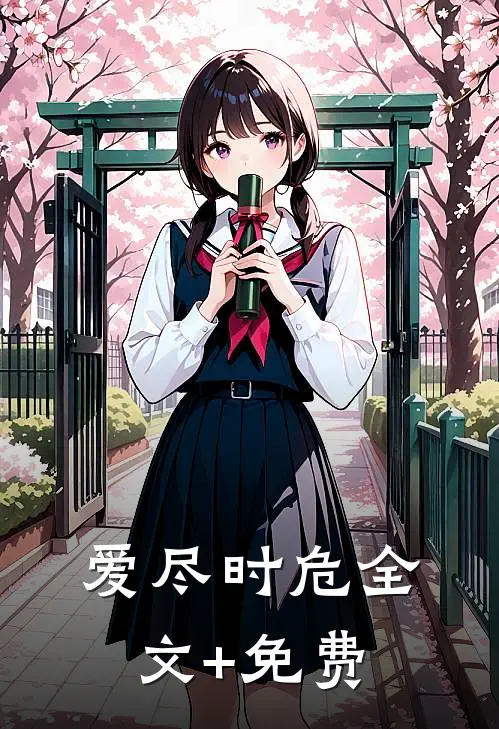 爱尽时危全文+免费