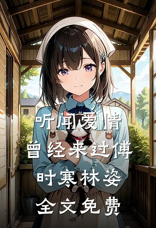 听闻爱情，曾经来过傅时寒林姿全文免费