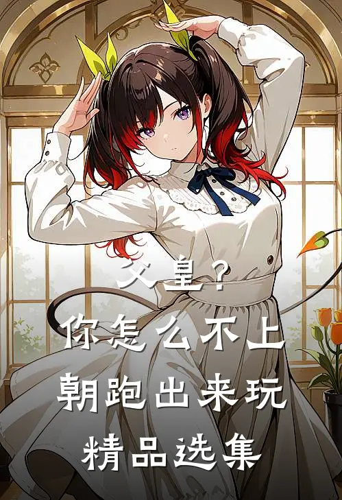 父皇？你怎么不上朝跑出来玩精品选集