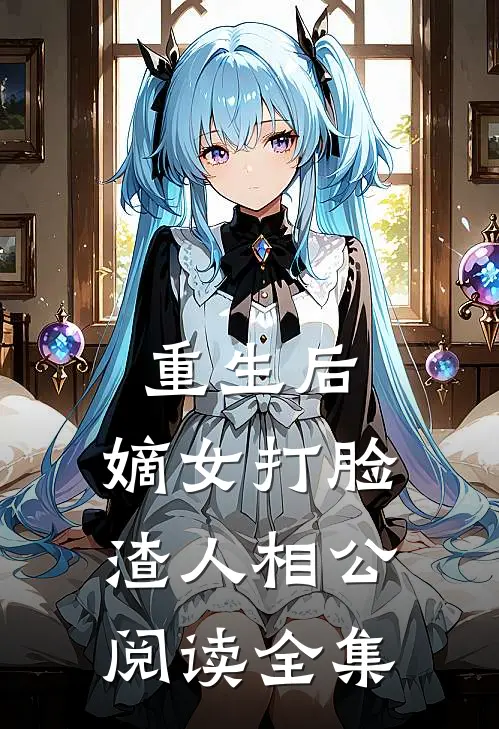 重生后，嫡女打脸渣人相公阅读全集