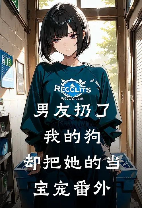 男友扔了我的狗，却把她的当宝宠 番外