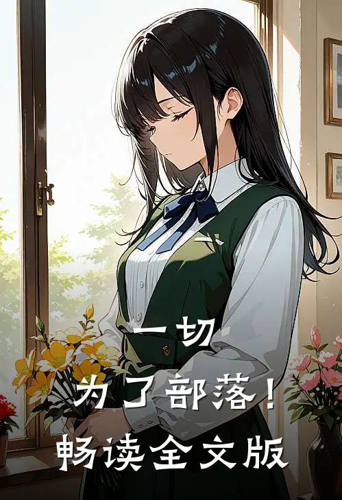 一切,为了部落!畅读全文版