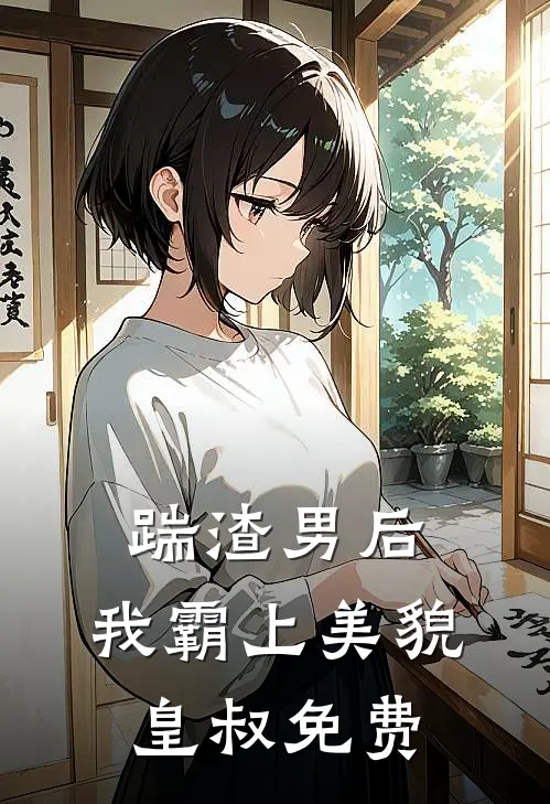 踹渣男后,我霸上美貌皇叔免费阅读
