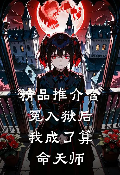精品推介含冤入狱后,我成了算命天师
