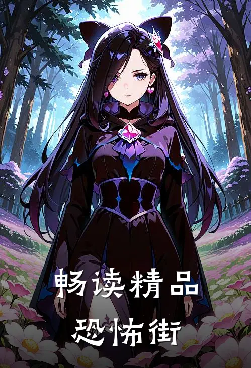 畅读精品恐怖街头视频