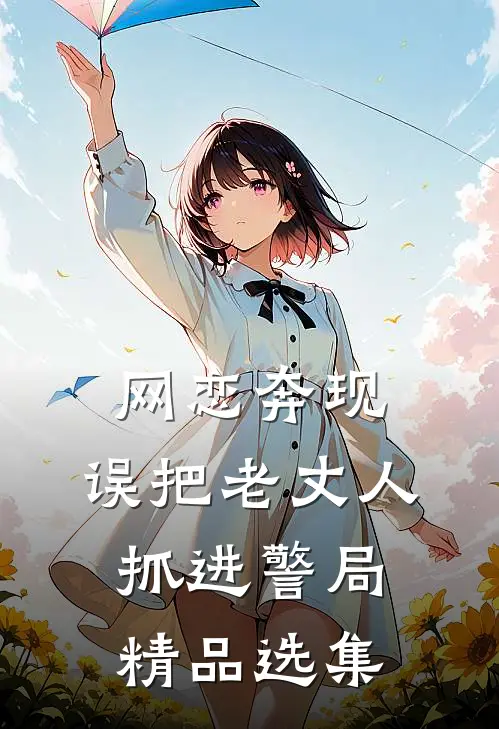 网恋奔现，误把老丈人抓进警局精品选集