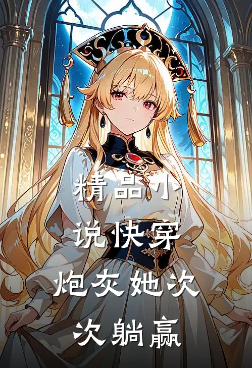 精品小说快穿：炮灰她次次躺赢