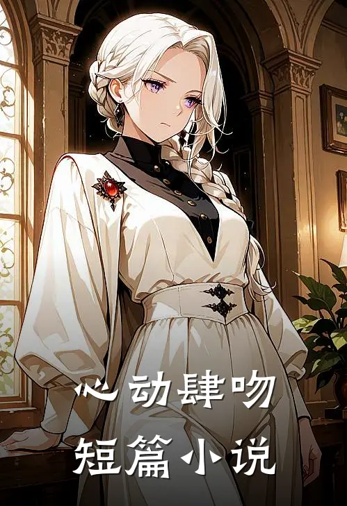 心动肆吻短篇小说