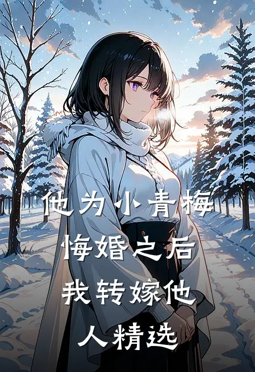 他为小青梅悔婚之后，我转嫁他人精选