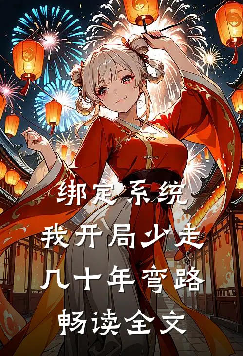 绑定系统：我开局少走几十年弯路畅读全文