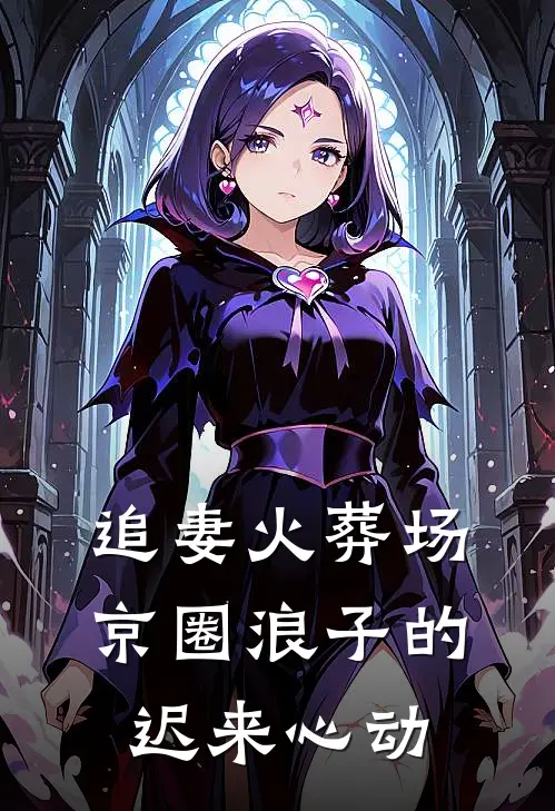 追妻火葬场：京圈浪子的迟来心动