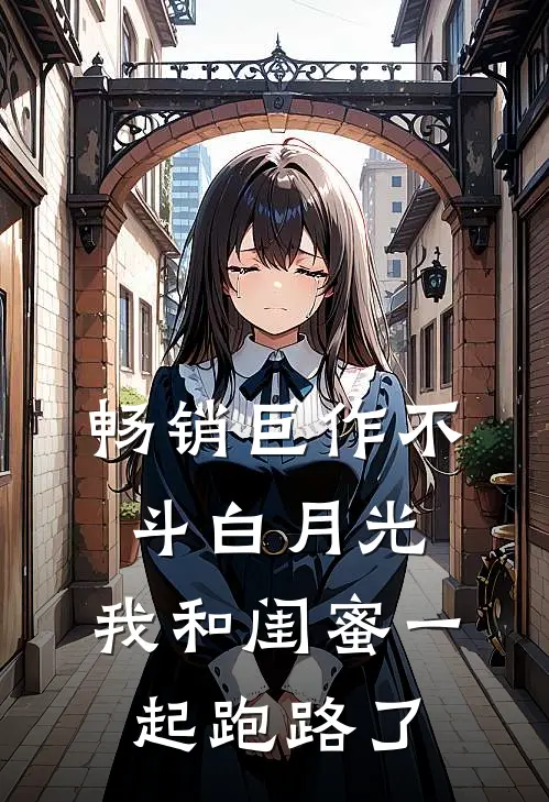 畅销巨作不斗白月光，我和闺蜜一起跑路了