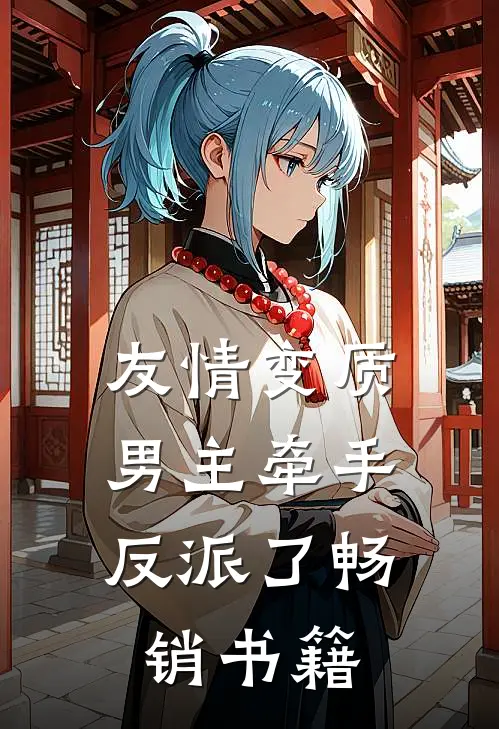 友情变质，男主牵手反派了畅销书籍