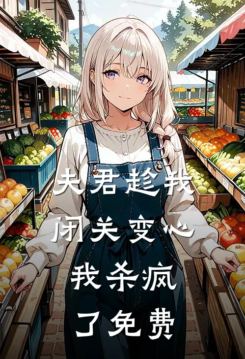 夫君趁我闭关变心,我杀疯了免费阅读