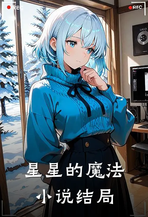 《星星的魔法》小说结局
