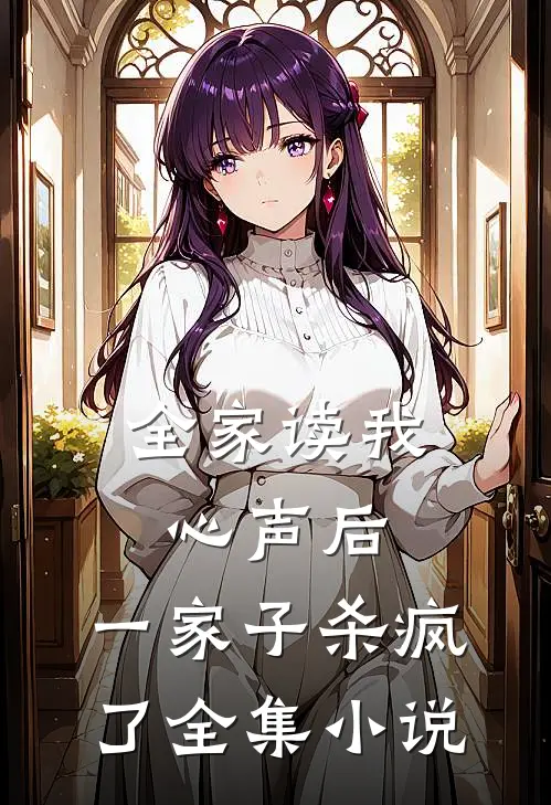 全家读我心声后，一家子杀疯了全集小说