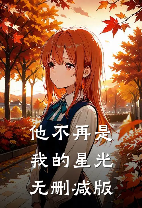 他不再是我的星光无删减版