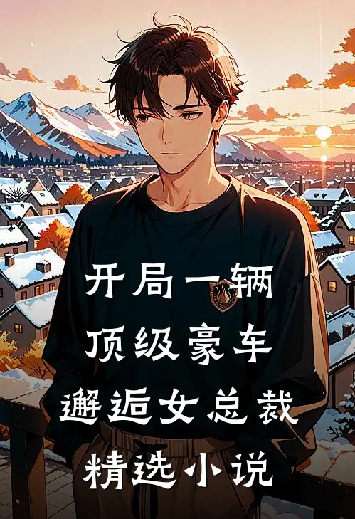 开局一辆顶级豪车,邂逅女总裁精选