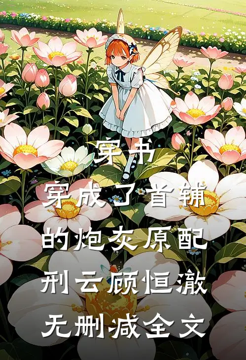 穿书：穿成了首辅的炮灰原配刑云顾恒澈无删减全文