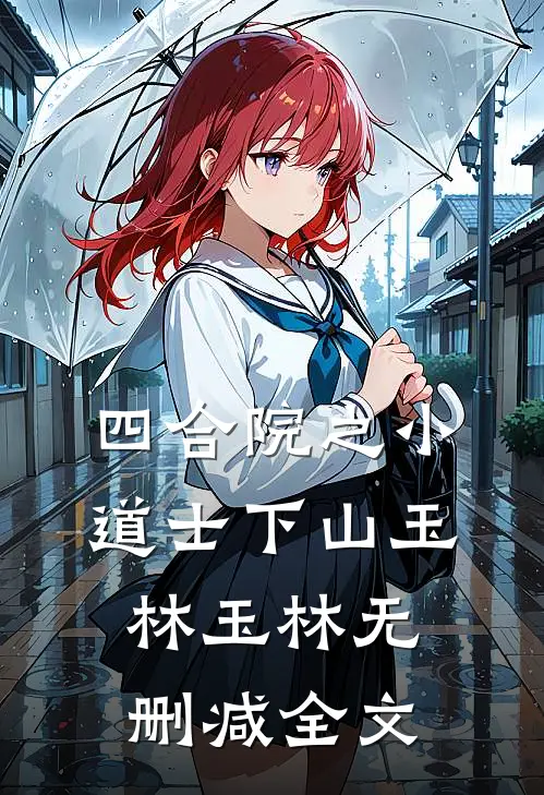 四合院之小道士下山玉林玉林无删减全文