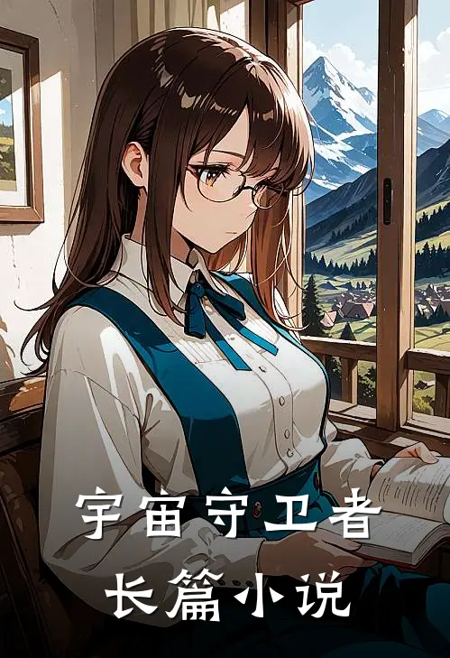 宇宙守卫者长篇小说
