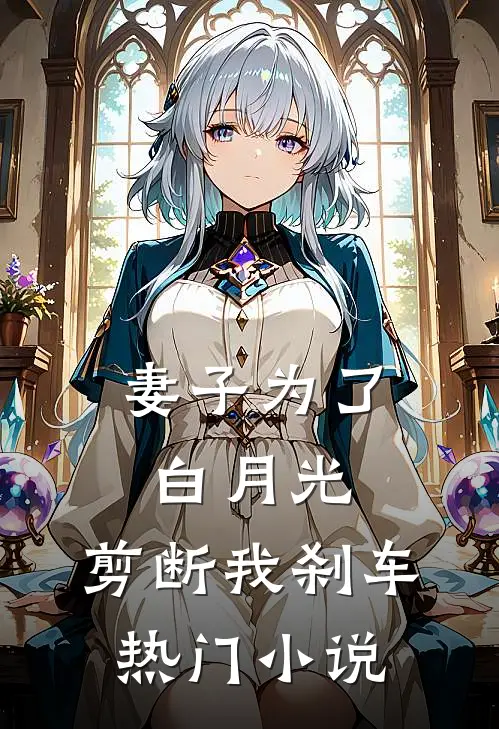 妻子为了白月光，剪断我刹车热门小说