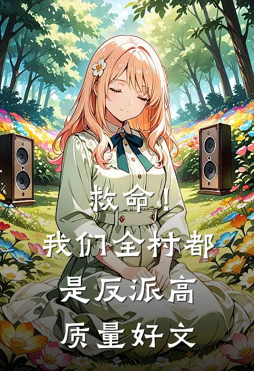救命！我们全村都是反派高质量好文