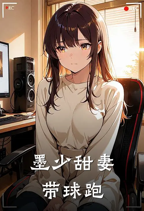 墨少甜妻带球跑