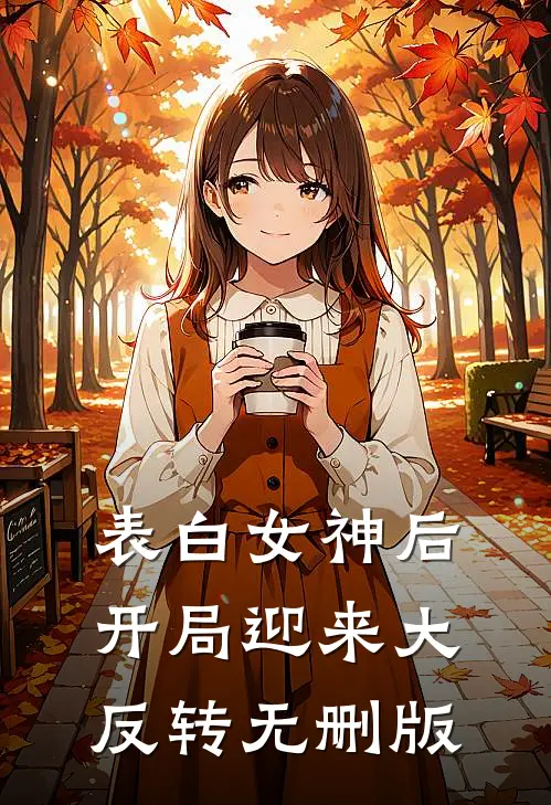 表白女神后，开局迎来大反转无删版