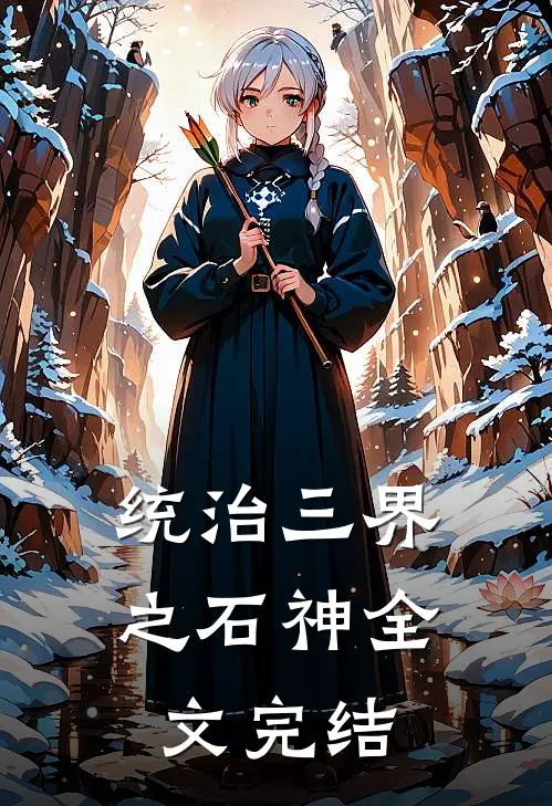 统治三界之石神全文完结