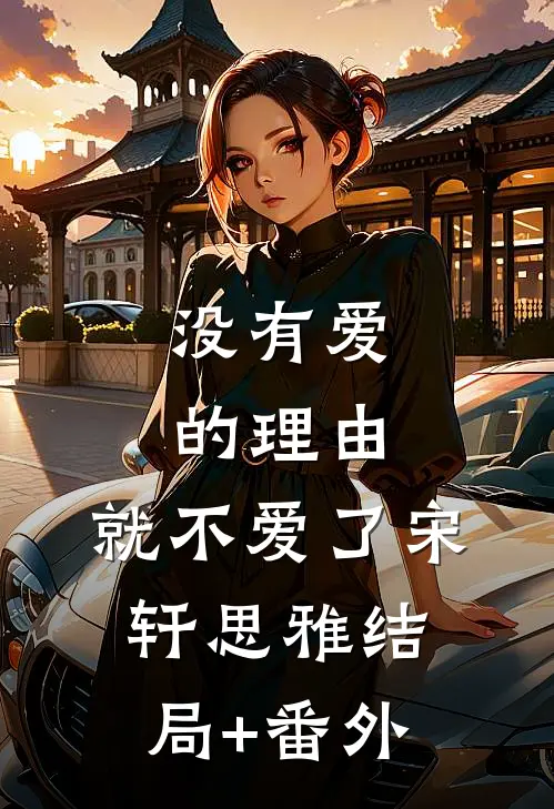 没有爱的理由，就不爱了宋轩思雅结局+番外