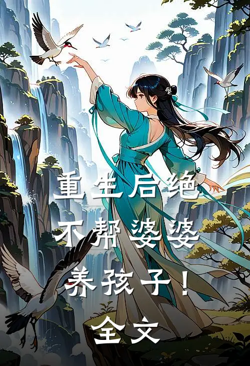重生后绝不帮婆婆养孩子！全文