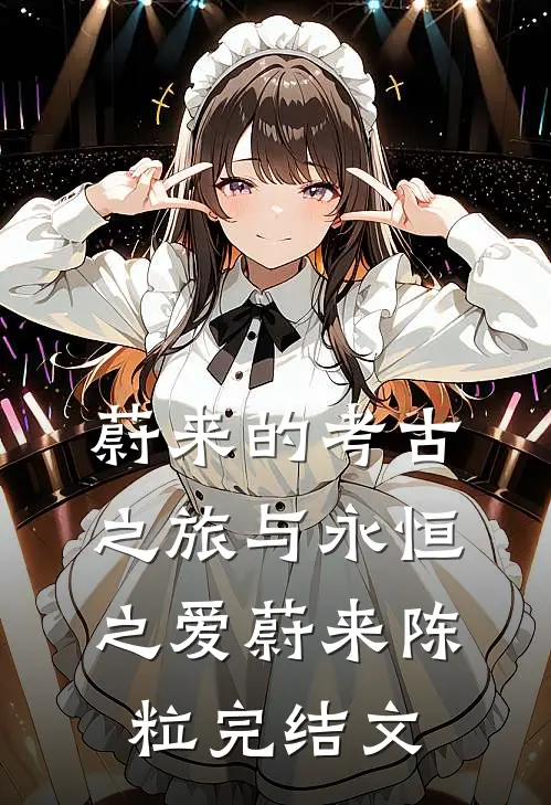 蔚来的考古之旅与永恒之爱蔚来陈粒完结文