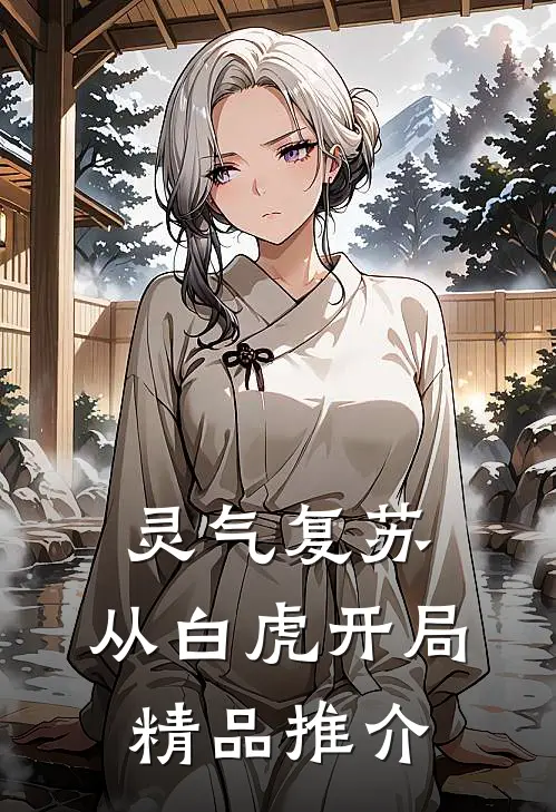 灵气复苏：从白虎开局精品推介