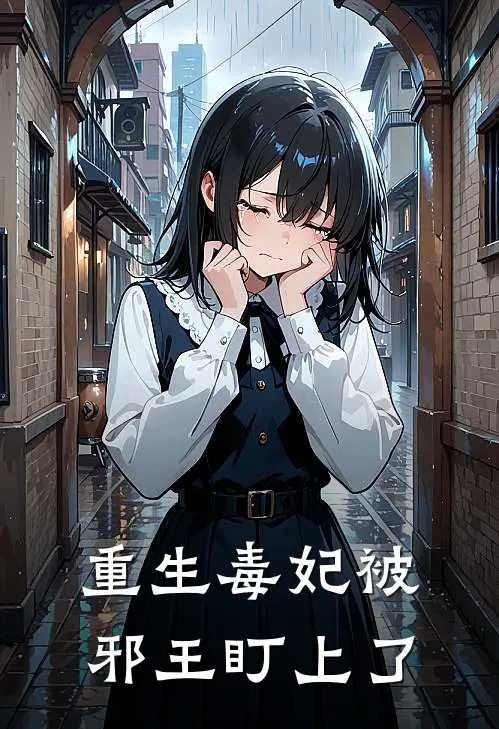 重生毒妃被邪王盯上了