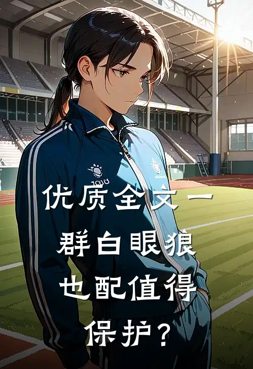 优质全文一群白眼狼，也配值得保护？
