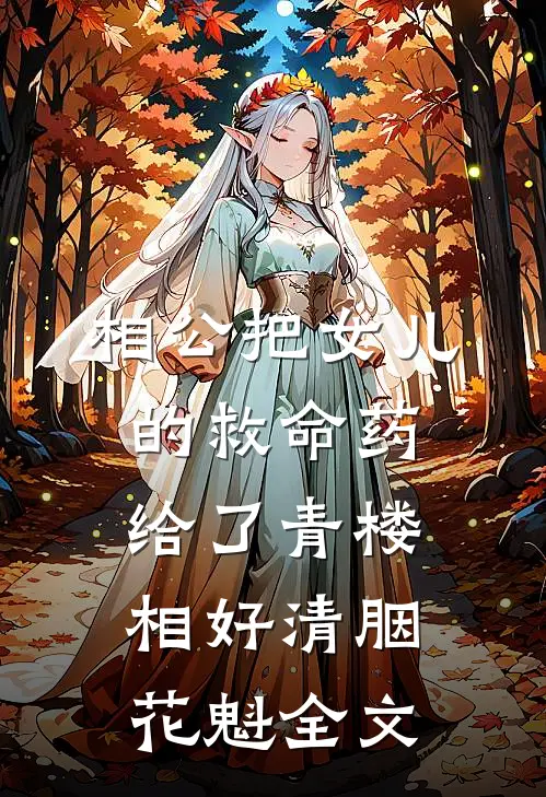 相公把女儿的救命药给了青楼相好清胭花魁全文