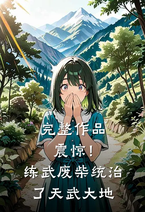 完整作品震惊！练武废柴统治了天武大地