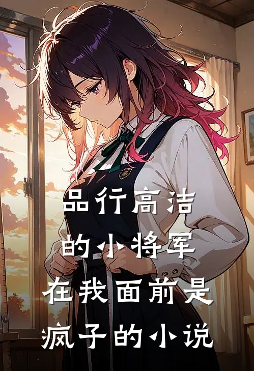 品行高洁的小将军,在我面前是疯子的