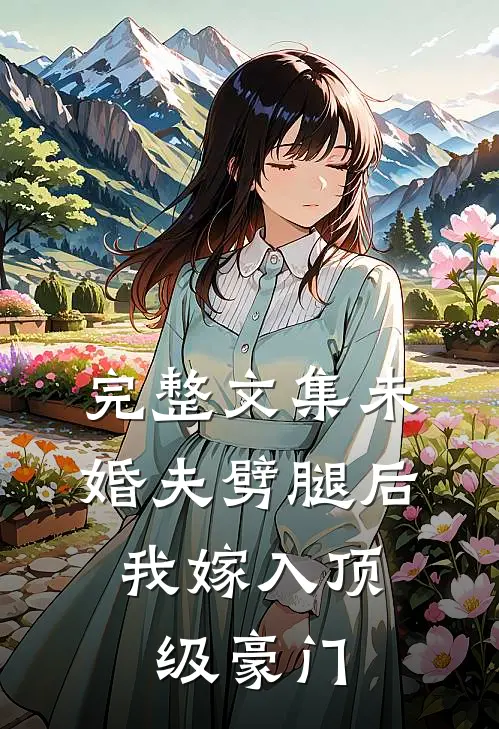 完整文集未婚夫劈腿后，我嫁入顶级豪门