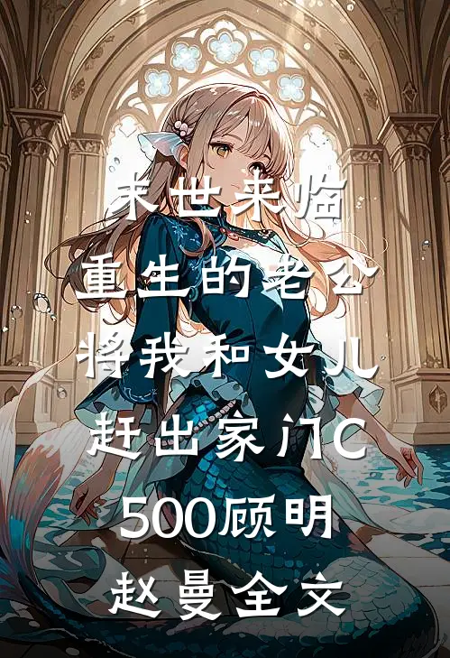 末世来临，重生的老公将我和女儿赶出家门C500顾明赵曼全文