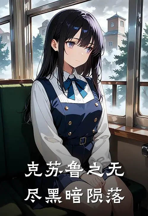 克苏鲁之无尽黑暗陨落