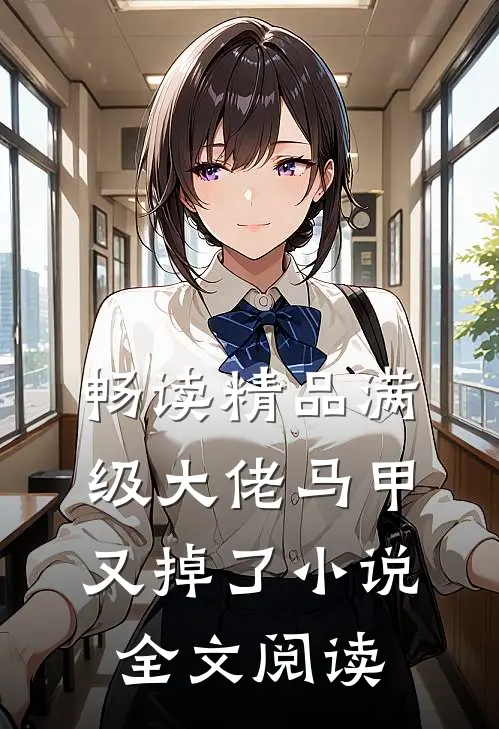 畅读精品满级大佬马甲又掉了小说全文阅读